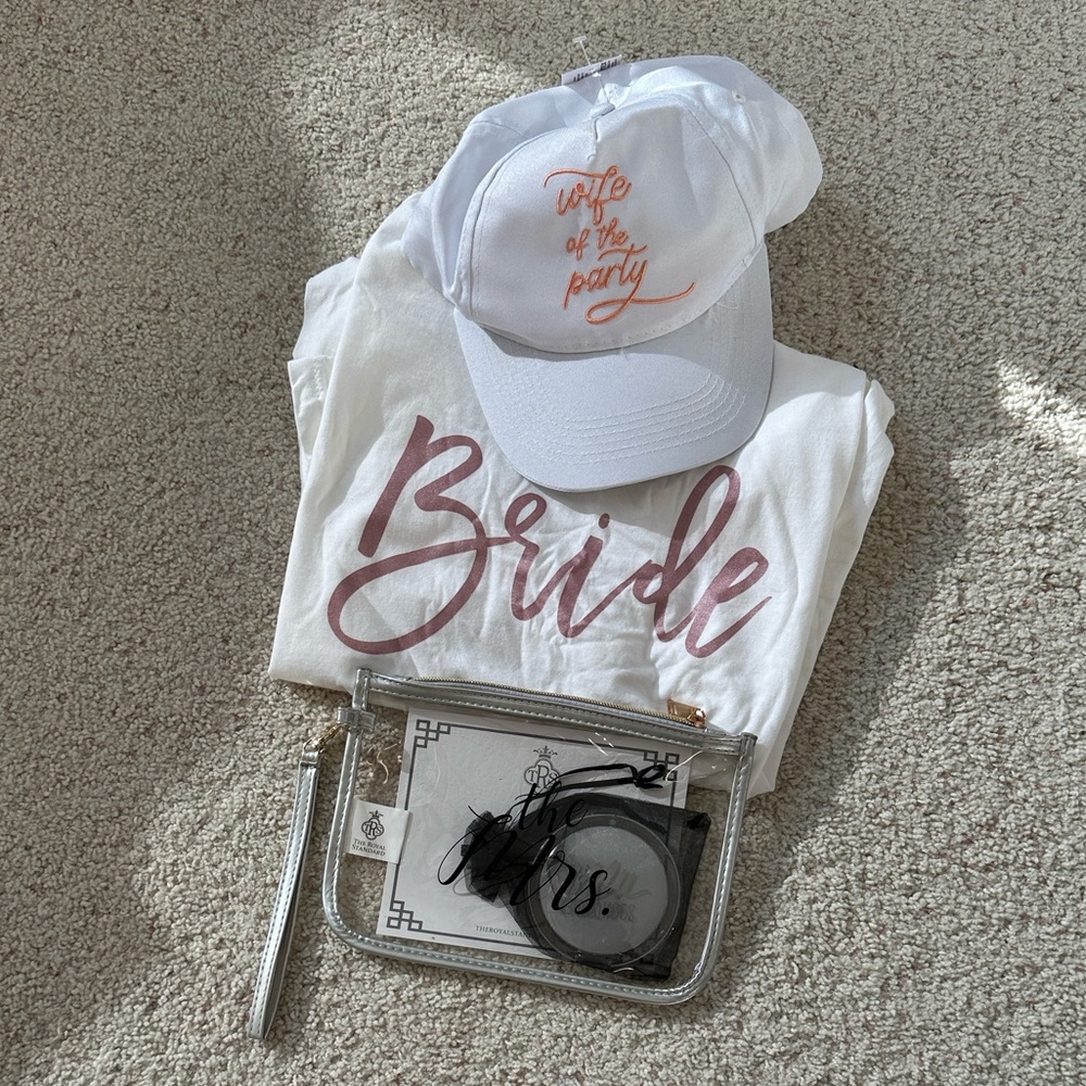 Bride Bundle - image 1